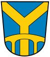Wappen Marktgemeinde Lurnfeld