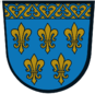Wappen Gemeinde Afritz am See