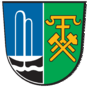 Wappen Marktgemeinde Bad Bleiberg