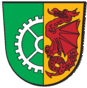 Wappen Gemeinde Ferndorf