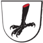 Wappen Marktgemeinde Finkenstein am Faaker See