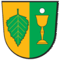 Wappen Gemeinde Fresach