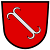 Wappen Marktgemeinde Treffen am Ossiacher See