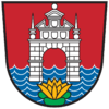 Wappen Marktgemeinde Velden am Wörther See