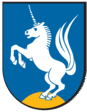 Wappen Marktgemeinde Eberndorf