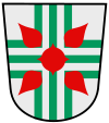 Wappen Gemeinde Ruden