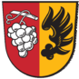 Wappen Gemeinde Sittersdorf