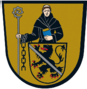 Wappen Stadtgemeinde Bad St. Leonhard im Lavanttal