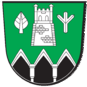 Wappen Marktgemeinde Frantschach-St. Gertraud