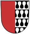 Wappen Gemeinde Albeck