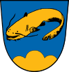 Wappen Gemeinde Steindorf am Ossiacher See