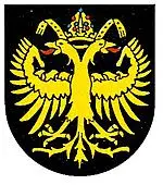 Wappen Statutarstadt Krems an der Donau
