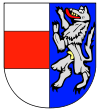 Wappen Statutarstadt St. Pölten