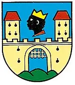 Wappen Statutarstadt Waidhofen an der Ybbs