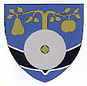 Wappen Marktgemeinde Allhartsberg