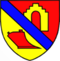 Wappen Gemeinde Ernsthofen