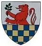 Wappen Gemeinde Ertl