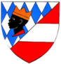Wappen Marktgemeinde Neuhofen an der Ybbs