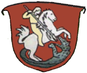 Wappen Gemeinde St. Georgen am Reith