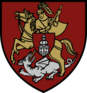 Wappen Marktgemeinde St. Georgen am Ybbsfelde