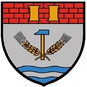 Wappen Gemeinde St. Pantaleon-Erla