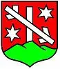 Wappen Marktgemeinde Seitenstetten