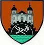 Wappen Marktgemeinde Sonntagberg