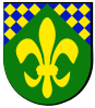 Wappen Gemeinde Viehdorf