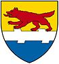 Wappen Marktgemeinde Wolfsbach