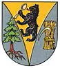 Wappen Stadtgemeinde Berndorf