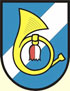Wappen Marktgemeinde Günselsdorf