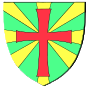 Wappen Gemeinde Heiligenkreuz