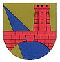 Wappen Marktgemeinde Oberwaltersdorf