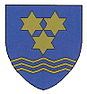 Wappen Marktgemeinde Weissenbach an der Triesting
