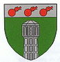 Wappen Gemeinde Blumau-Neurißhof