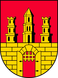 Wappen Stadtgemeinde Bruck an der Leitha