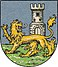 Wappen Stadtgemeinde Hainburg a.d. Donau