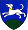 Wappen Gemeinde Hundsheim