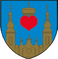 Wappen Gemeinde Maria-Lanzendorf