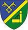 Wappen Gemeinde Moosbrunn