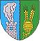 Wappen Gemeinde Rauchenwarth