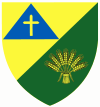 Wappen Gemeinde Aderklaa