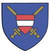 Wappen Marktgemeinde Dürnkrut