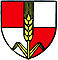 Wappen Marktgemeinde Leopoldsdorf im Marchfelde