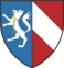 Wappen Gemeinde Mannsdorf an der Donau