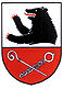 Wappen Marktgemeinde Matzen-Raggendorf