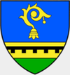 Wappen Gemeinde Raasdorf