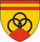 Wappen Marktgemeinde Ringelsdorf-Niederabsdorf