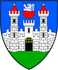 Wappen Stadtgemeinde Zistersdorf