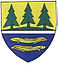 Wappen Marktgemeinde Amaliendorf-Aalfang